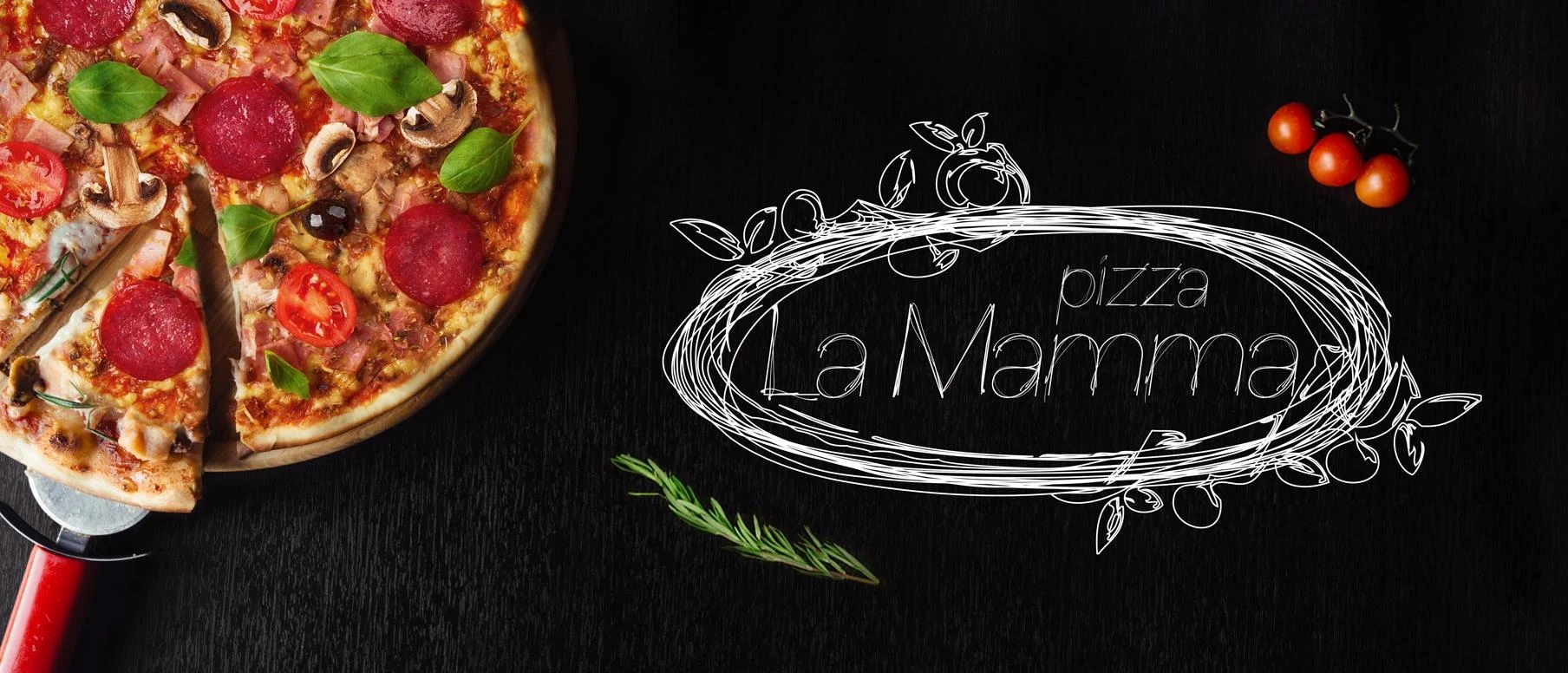 La Mamma Pizza · Photos 1